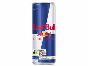 Red Bull