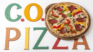 C.o.c. Pizza