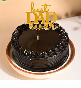 Premium Truffle Cake