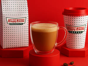 Classic Filter Coffee 