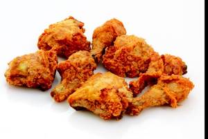 Fried Chicken 8 Pieces]