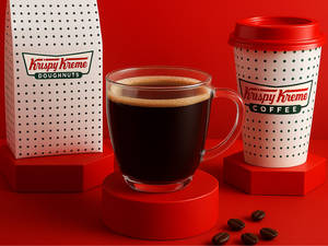 Americano (Hot)