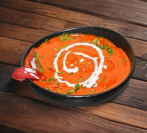 Paneer butter masala
