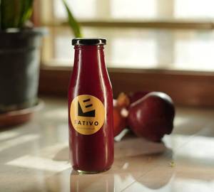 Ravishing Red Juice