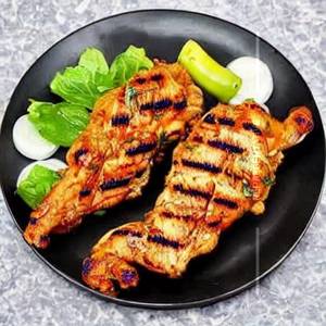 Chicken Grilled  