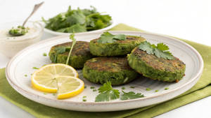 Hara Bhara Kabab