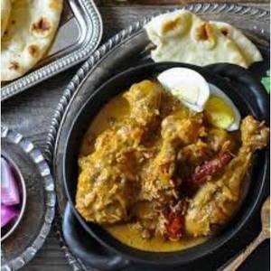 Chicken Mumtaz