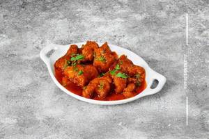 Chilli Gobi Gravy