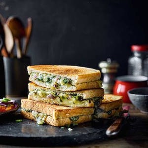 Hot Chilli Sandwich