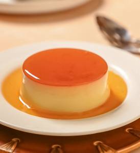 Creme Caramel
