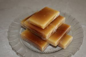 Nethi Mysorepak