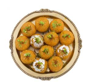 Motichur Laddu