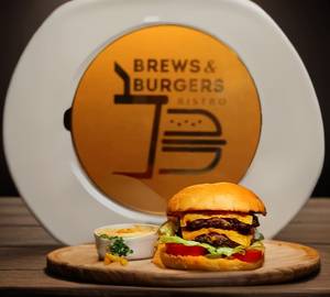 Beef B&B Special 2X2