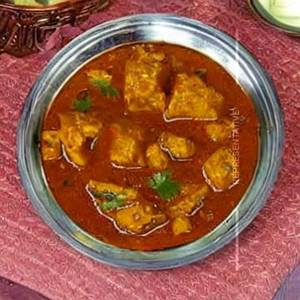 Subz Dawati Khas