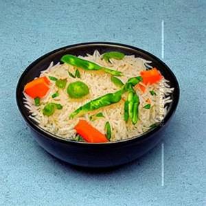 Veg Hongkong Rice