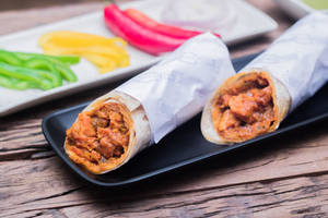 Chicken Roll [1 Piece]