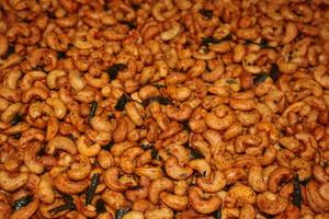 Masala Cashew