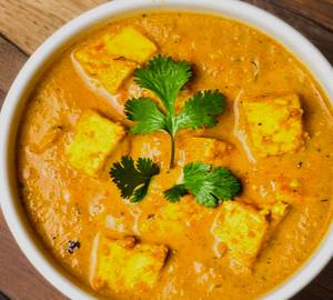Paneer Butter Masala