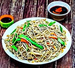 Veg noodles
