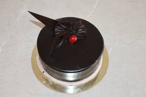 Chocolate Pastry