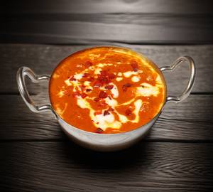Paneer Lababdar