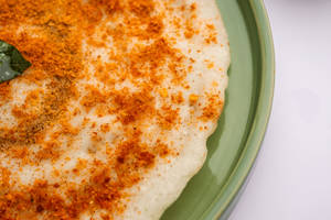 Ghee Podi Dosa