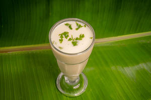 Neer More Buttermilk