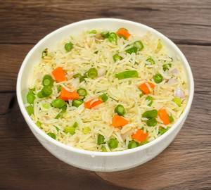 Veg Pulao