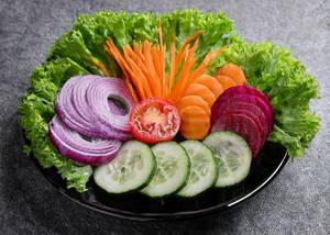Green Salad