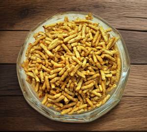 Ratlami Sev-250Gm