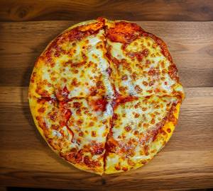 Margherita Pizza [ 8 inches ]
