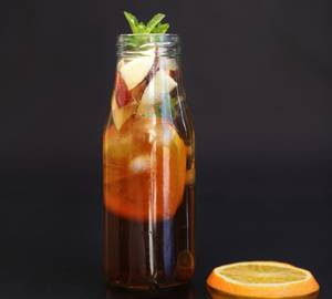 Peach Ice Tea