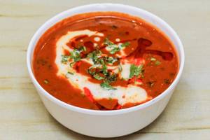 Dal Makhni                    