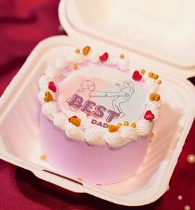 Best Daddy Fathers day cakes