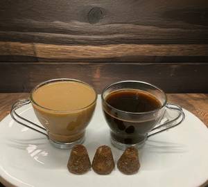 Karuppatty coffee parcel