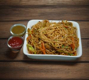 Veg Chowmeen