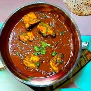 Kadai Fish