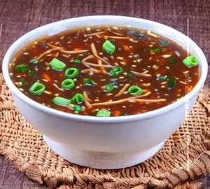 Hot N Sour Soup