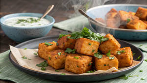 Paneer Pakora