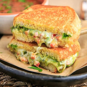 Jain Cheese Chutnani