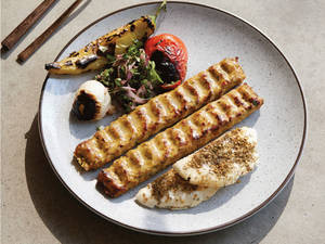 Kafta Dajaj