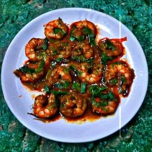 Prawns Koliwada