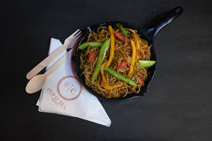 Veg Chowmin
