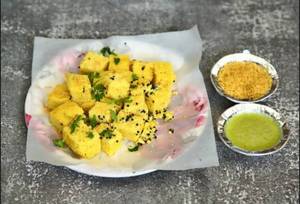 Vati Dal Khaman [150 Grams]