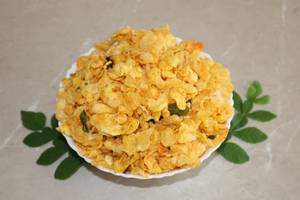 Plain Cornflakes