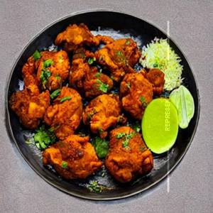 Trivandrum Chicken Fry