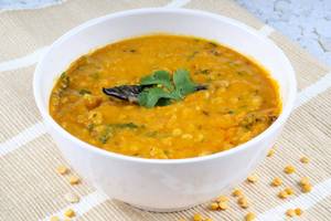 Punjabi Dal Tadka  