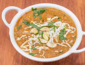 Kaju Paneer