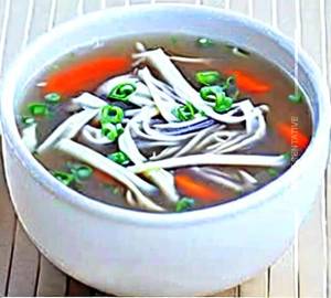 Lung Fung Soup