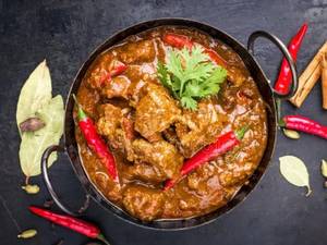 Mutton Maharaja (Family Pack)